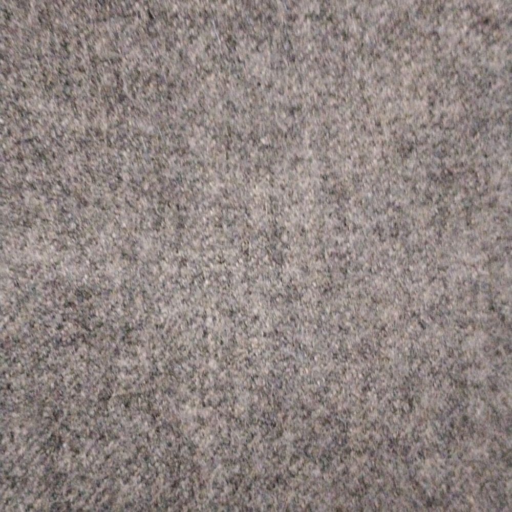 Vintage Cassidy Gray Wool Skirt - Picture 8 of 8